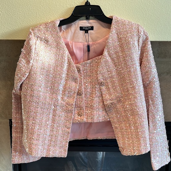 An absolute amazing tweed tio - Picture 8 of 15